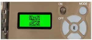 BROWNING 4G RLDC Defender Wireless Ridgeline Pro Hunting Camera - fig 1