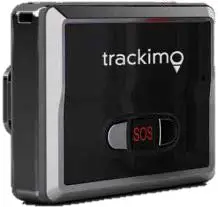 trackimo TRKM010B 3G GPS Tracker image