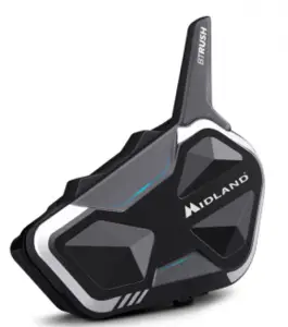 MIDLAND BTRUSH Mesh and Bluetooth Conference System -