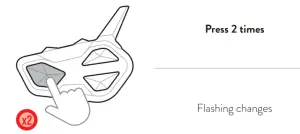 MIDLAND BTRUSH Mesh and Bluetooth Conference System -EXIT