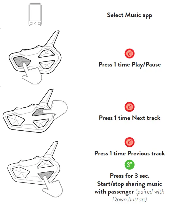 MIDLAND BTRUSH Mesh and Bluetooth Conference -fig17