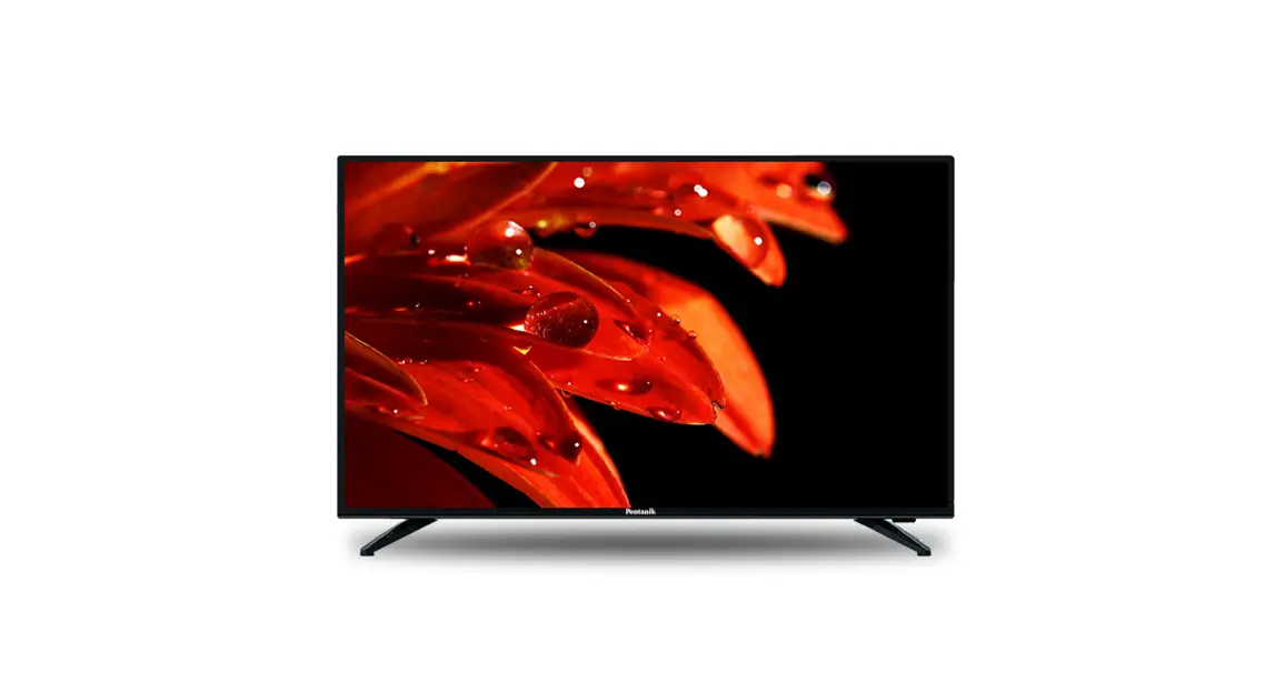 Echelon Ks3399a 24 Inch Flat Screen-p User Guide