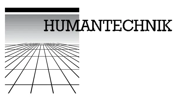 HUMANTECHNIK -LOGO