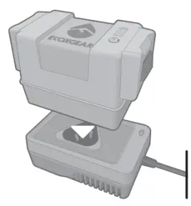 Rechargeable Battery