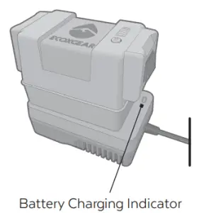 Rechargeable Battery