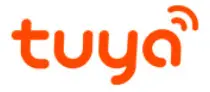 tuya - logo