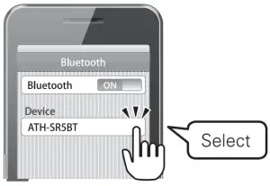 graphical user interface