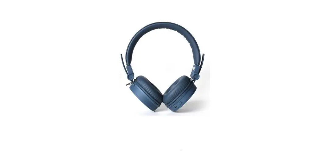 Fresh Rebel 3ahp200 V1 003 Wireless Headphones User Manual Fresh Rebel 3ahp200 V1 003 Wireless Headphones User Manual