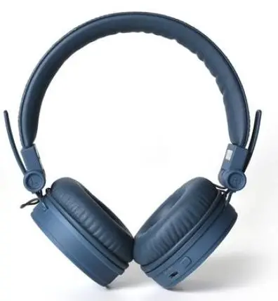 FRESH REBEL 3AHP200 V1 003 Wireless Headphones image