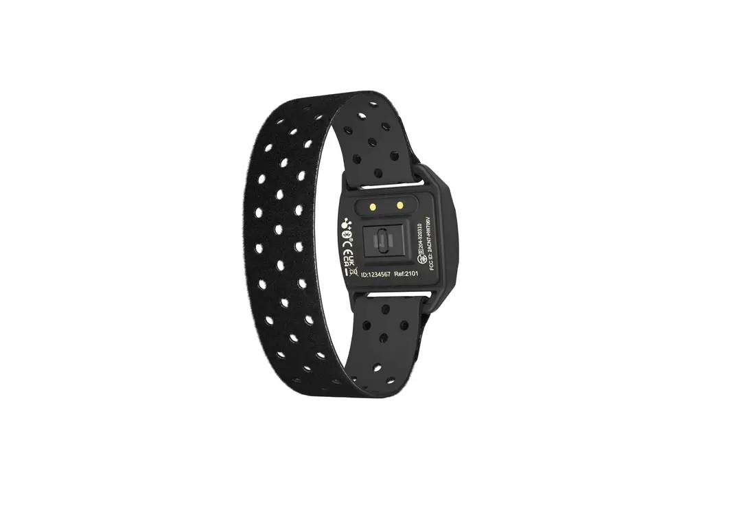 Coospo Hw706-rtn-i1-2150 Heart Rate Monitor With Charging Cable User Manual