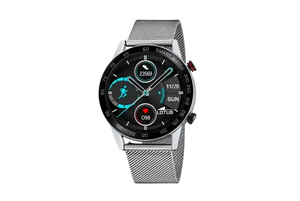 Lotus 50017/1 Outdoor Sports Watch User Manual