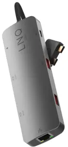 LINQ LQ48011 7 In 2 D2 Pro Edition Multiport Hub - Edition