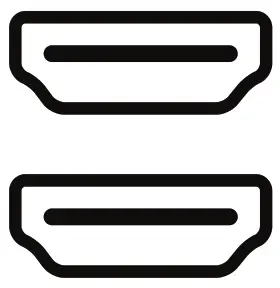 LINQ LQ48011 7 In 2 D2 Pro Edition Multiport Hub - HDMI