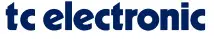 tc electronic - logo