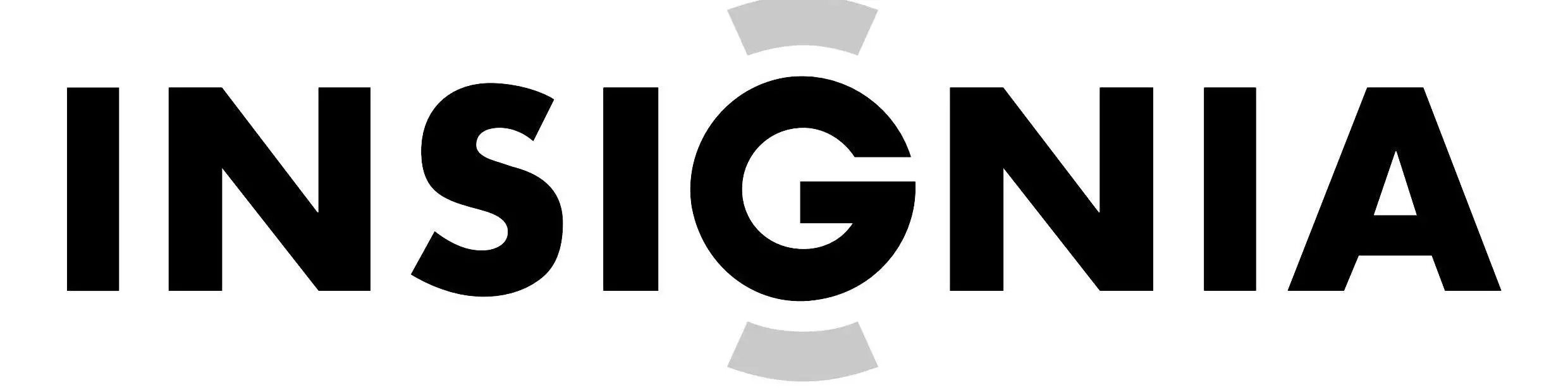 INSIGNIA NS-EK17SG2 1.7 L Electric Glass Kettle with Tea Infuser logo