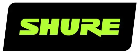 Shure logo