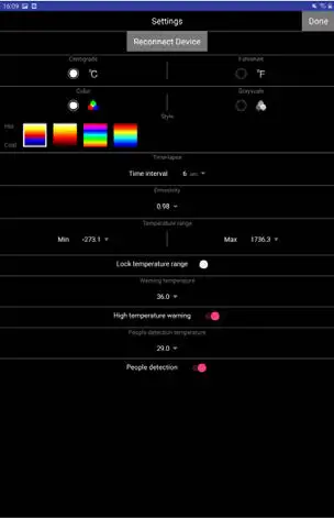 HOCOM Plate Vision One Plate APK fig11