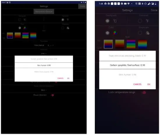 HOCOM Plate Vision One Plate APK fig13