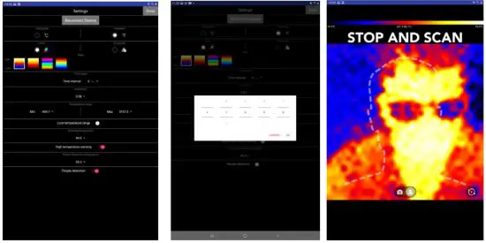 HOCOM Plate Vision One Plate APK fig14