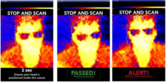 HOCOM Plate Vision One Plate APK fig15