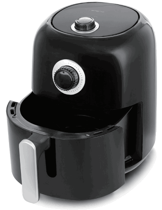 emerio AF 125770 4 Smart Fryer 1450W