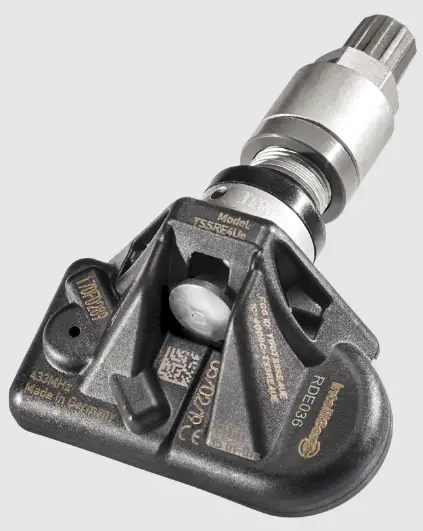 BH SENS TMSS6A4 TPMS Clamp-In Sensor