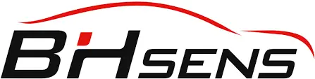 BH SENS logo