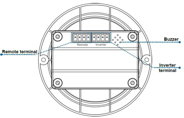 EPEVER MT91 Remote Meter-2