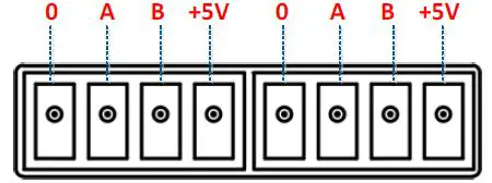 EPEVER MT91 Remote Meter-3