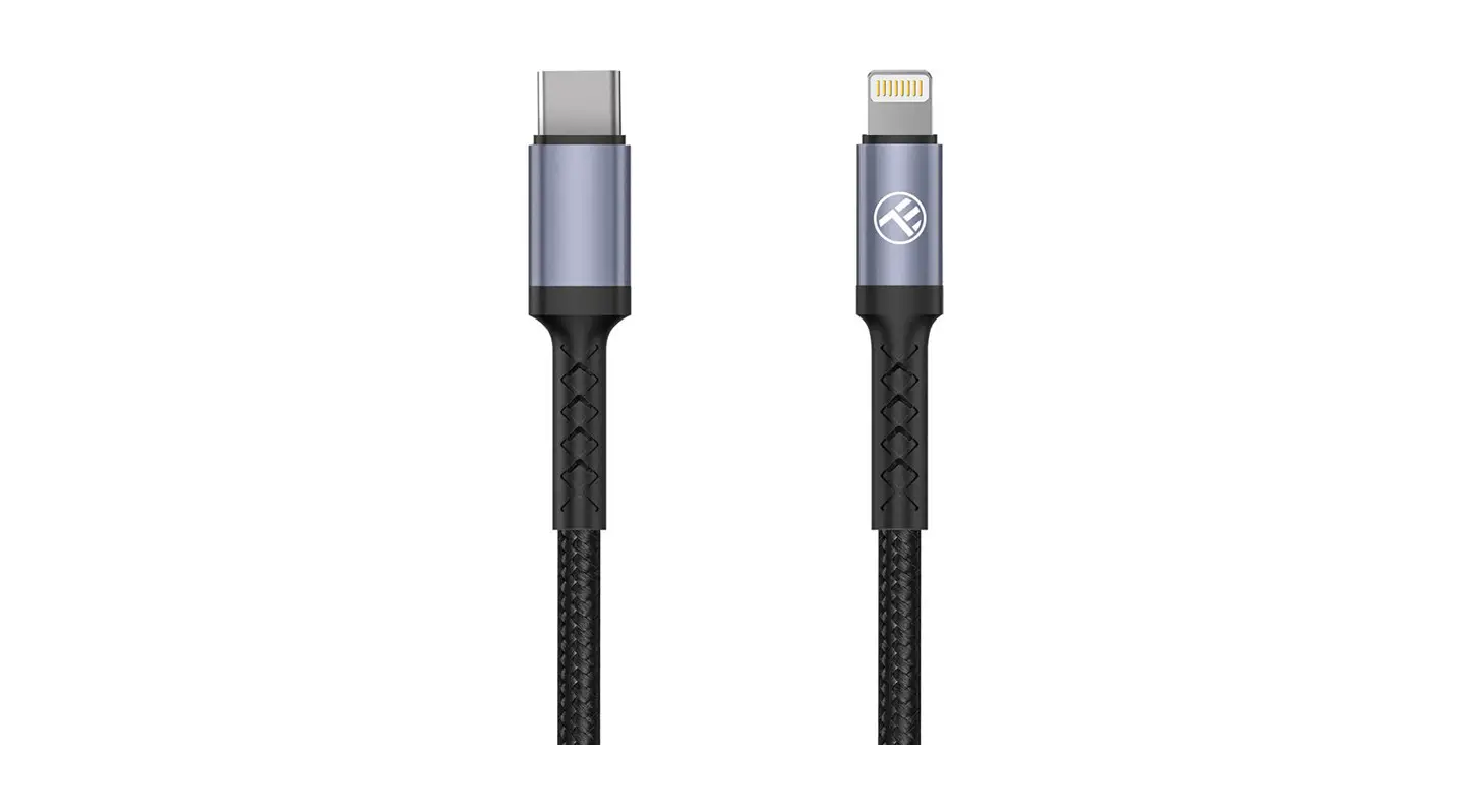 Tellur Tll155451 Type-c To Lightning Cable User Guide