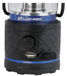 Charging Instructions 1