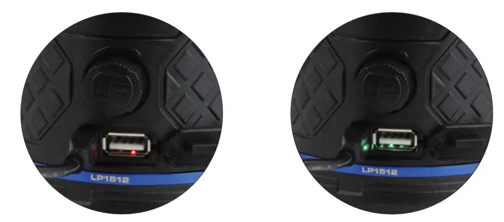 Charging Instructions 2