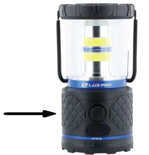 Operation Instructions