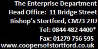 Coopers H262 20 LED Solar String Lights fig2