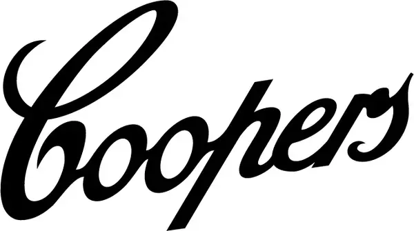 coopers logo