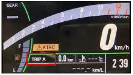 Bluetooth connection