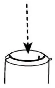 EUHOMY WC C Bottom Loading Water Cooler Dispenser-citriacid