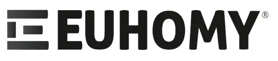 EUHOMY -logo