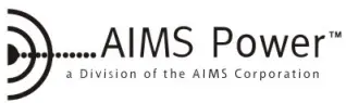 AIMS POWER-logo