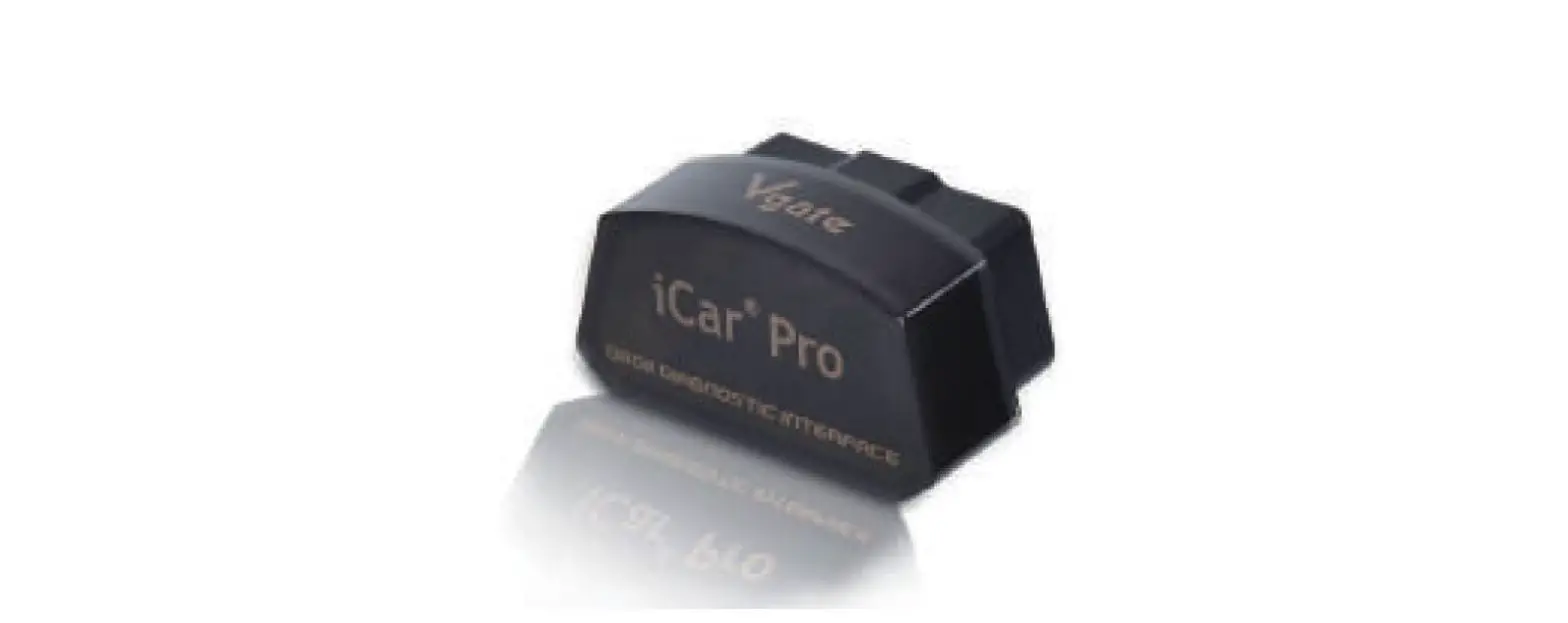 Vgate Icar Pro Bluetooth 4.0 Obd2 Fault Code Reader User Guide
