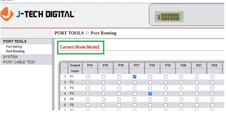 J-TECH-DIGITAL-JTECH-NS24 24-Port-Switch-Matrix-fig 10