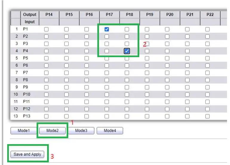 J-TECH-DIGITAL-JTECH-NS24 24-Port-Switch-Matrix-fig 9