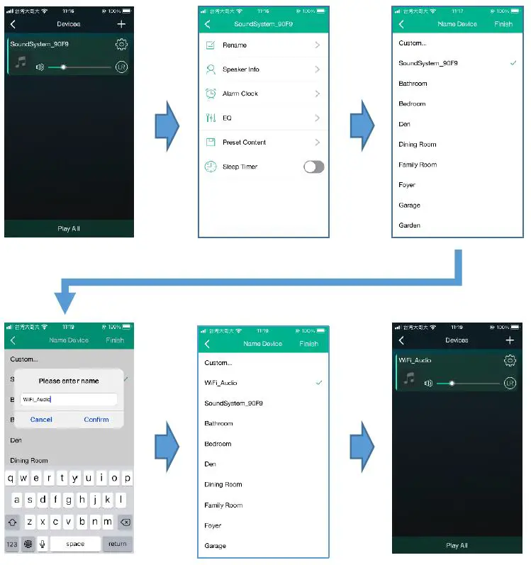 Ten-Tronics-TTBT012-In-Wall-WiFi-Audio-Amplifier-10