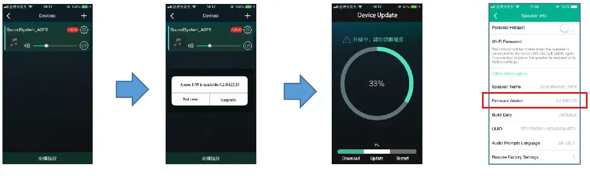 Ten-Tronics-TTBT012-In-Wall-WiFi-Audio-Amplifier-11
