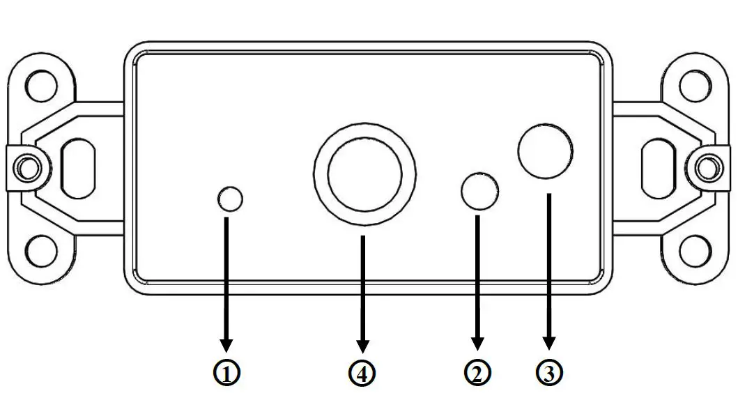 Ten-Tronics-TTBT012-In-Wall-WiFi-Audio-Amplifier-2