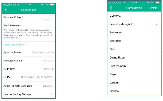 Ten-Tronics-TTBT012-In-Wall-WiFi-Audio-Amplifier-9