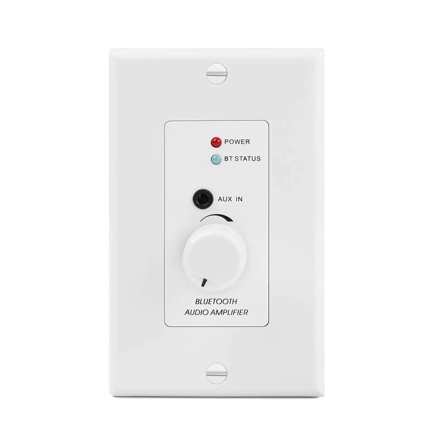 Ten-Tronics-TTBT012-In-Wall-WiFi-Audio-Amplifier