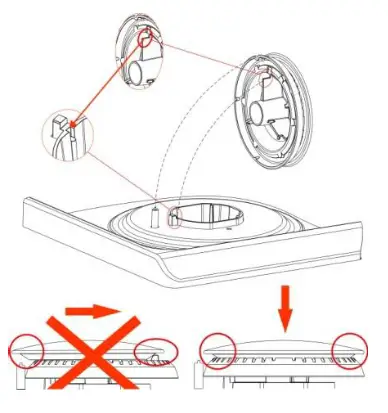 JOCEL JFG5I007247 5 Gas Cooker - burners