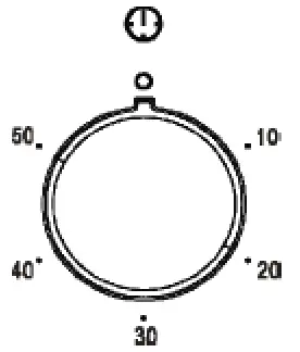 JOCEL JFG5I007247 5 Gas Cooker - required level1