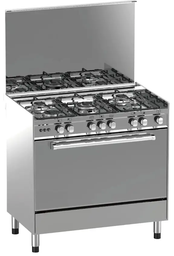 JOCEL JFG5I007247 5 Gas Cooker